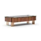 Altura Rec Stone Top Cocktail Tbl - main image