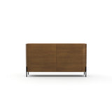 Atom Sideboard - Chocolate Nougat - primary image