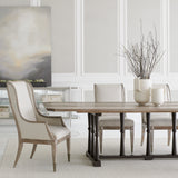 * Dinner Circuit 96 in room - angle 2