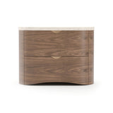 Fleur Large Nightstand