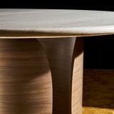 Fleur Dining Table Base - detail 3.0