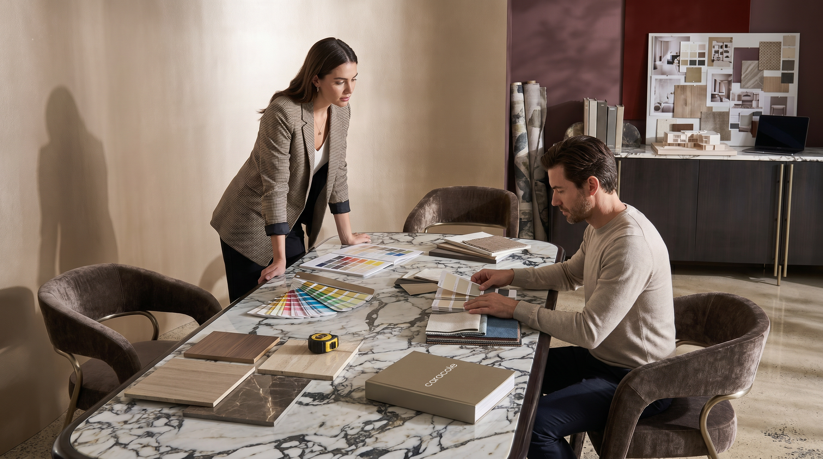 For Designers Shaping What's Next