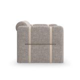 Cigar Club Chair - 2nd angle