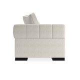 Edge Laf Loveseat - angle 8