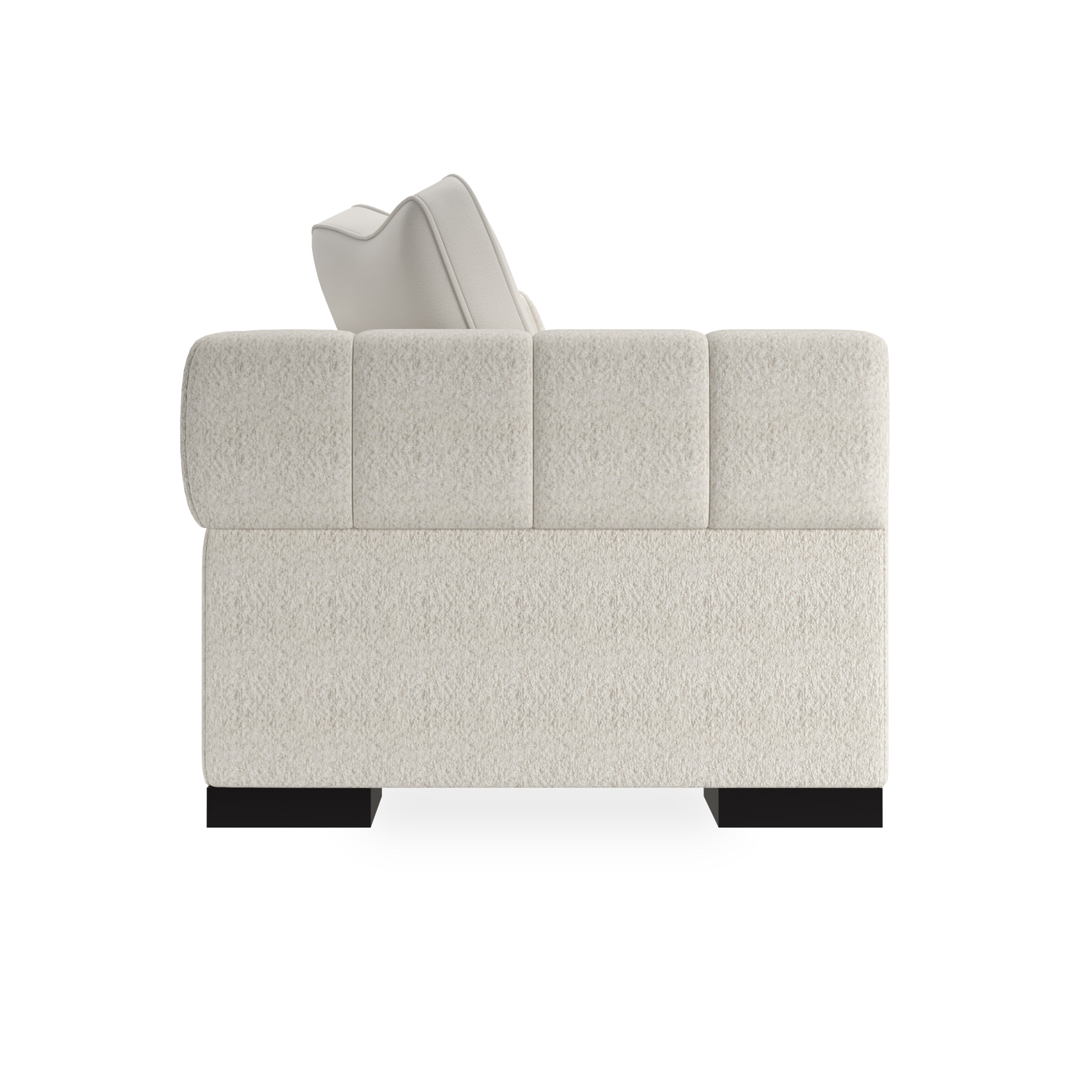 Edge Laf Loveseat - angle 8
