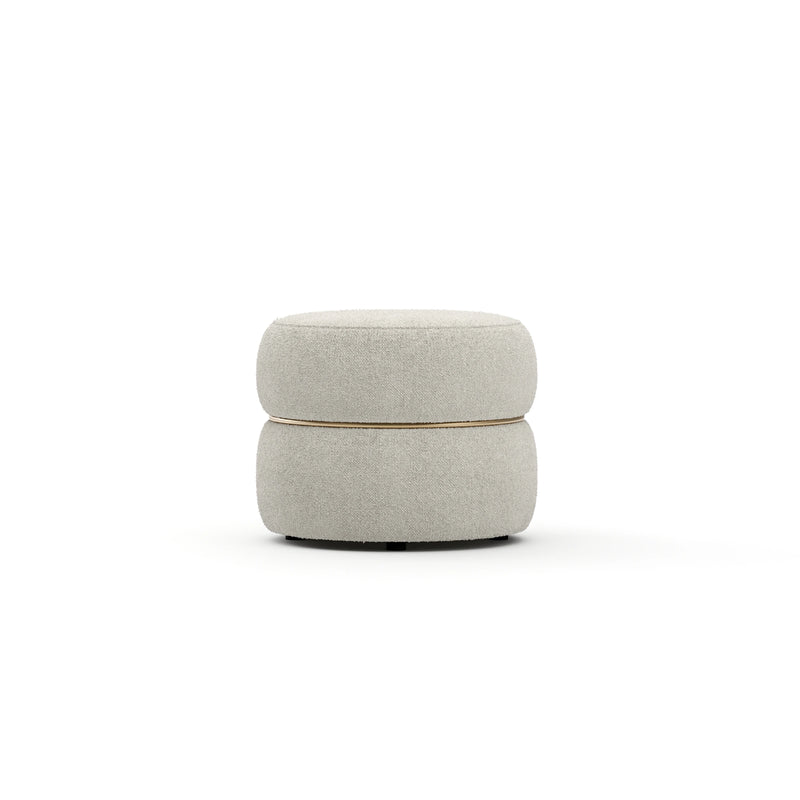 Smoosh Pouf