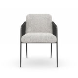 Remix Woven Dining Chair