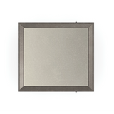 Dark Matter End Table - 4th angle