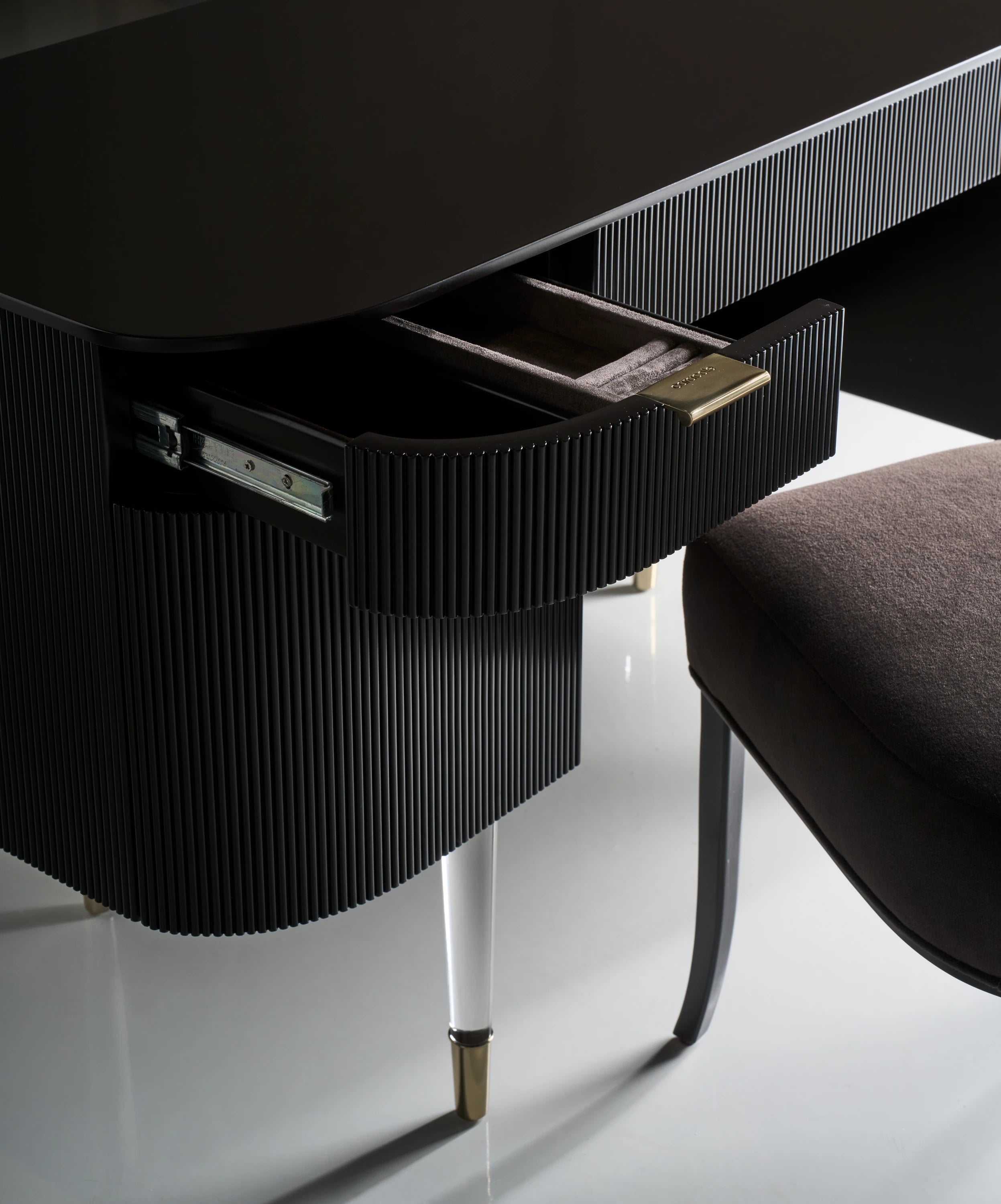 Lady Love - detail 2.0