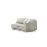Fanciful Raf Loveseat - main image