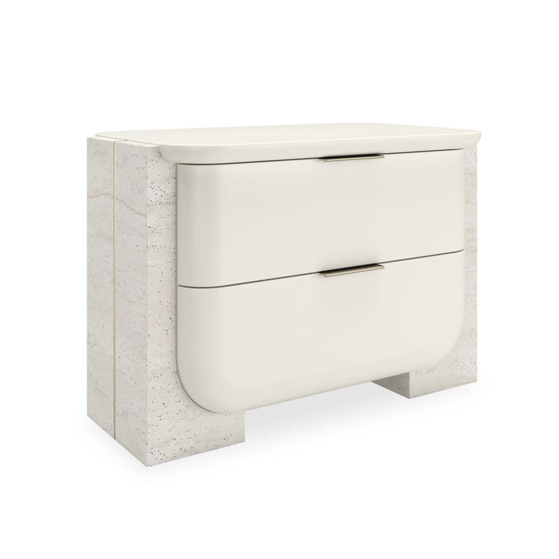 Overlap Large Nightstand Light