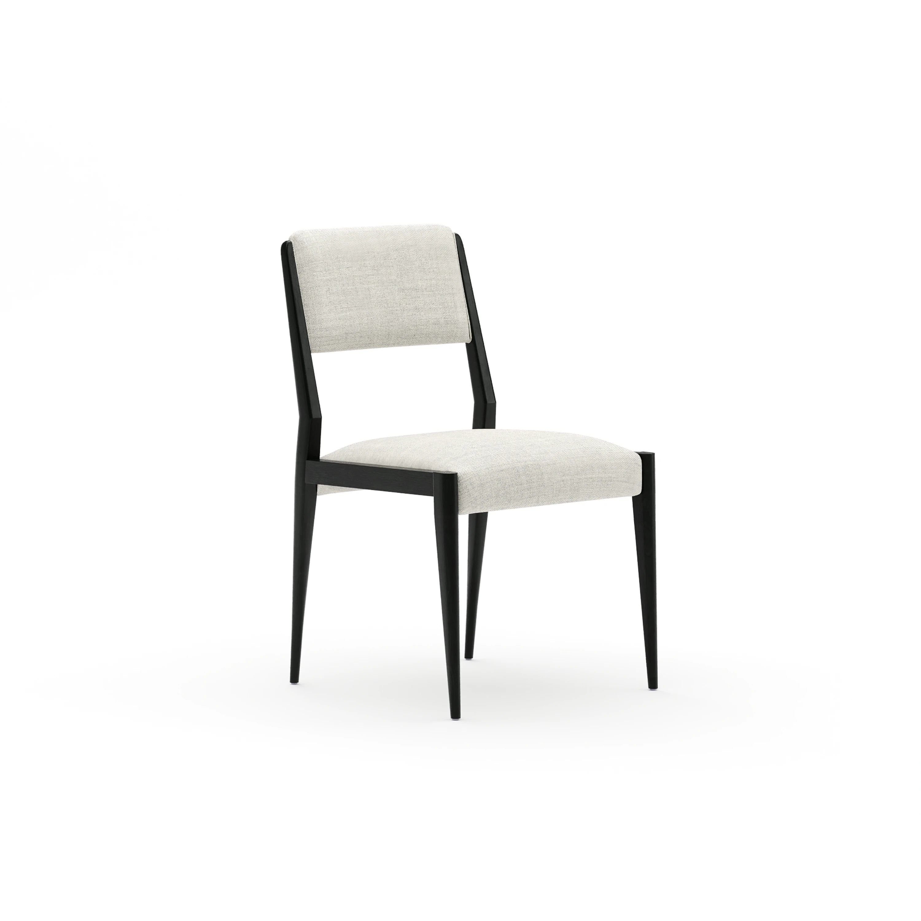 Sylvie Side Chair - Oatmeal - primary image