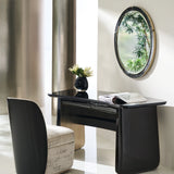 Cabochon Desk in room - angle 1