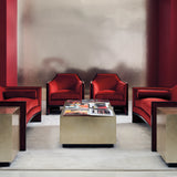 The Cat'S Meow Chair in room - angle 3.0