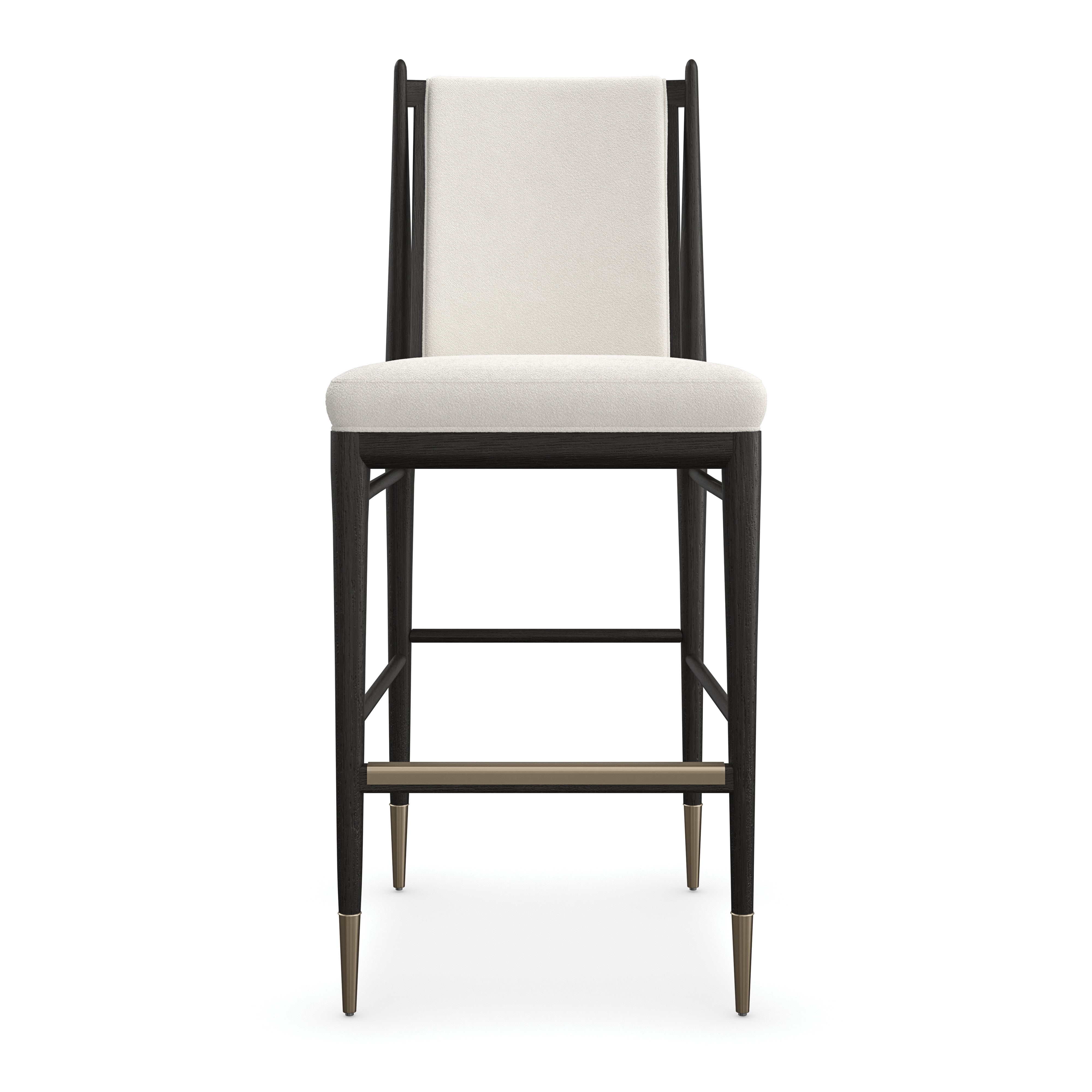 Caracole Unity Bar Stool