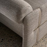Cigar Club Sofa - detail 2.0