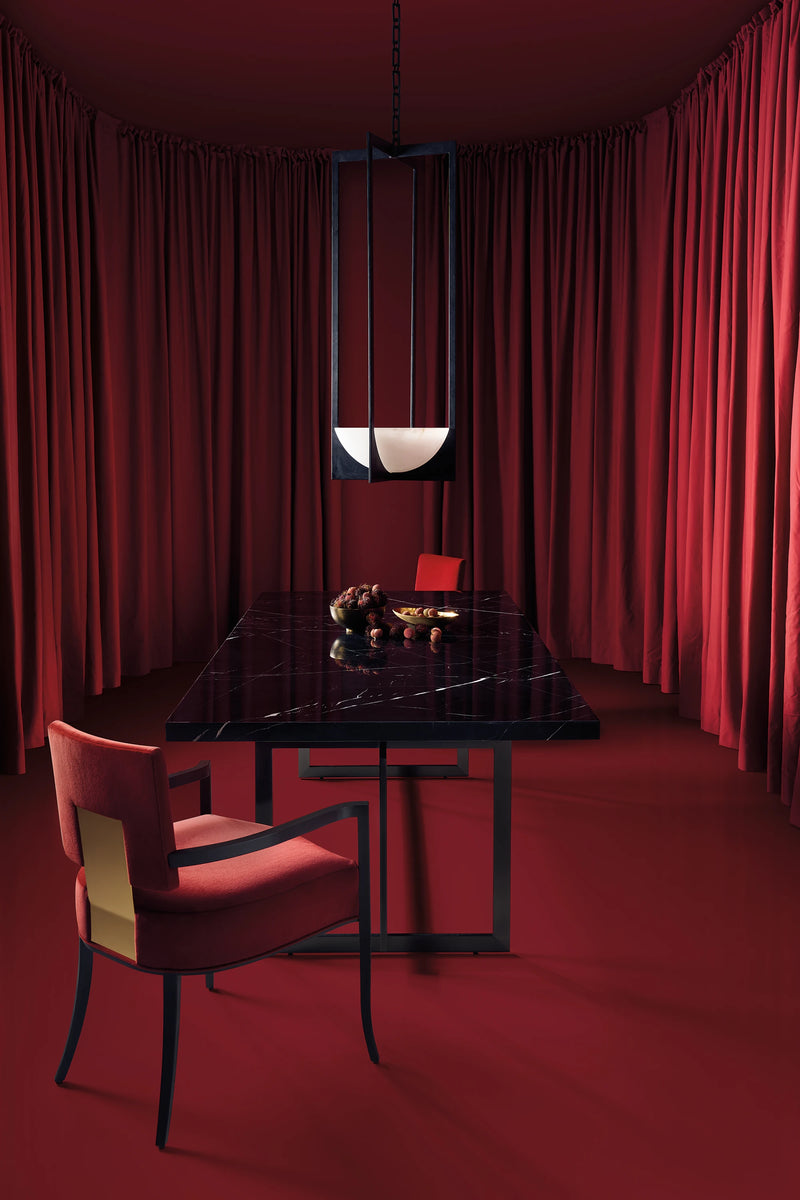 Reserved Seating Arm