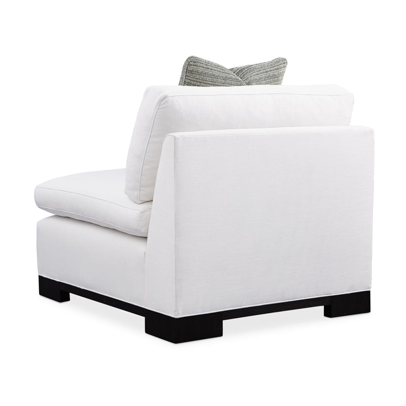 Refresh Armless Chair