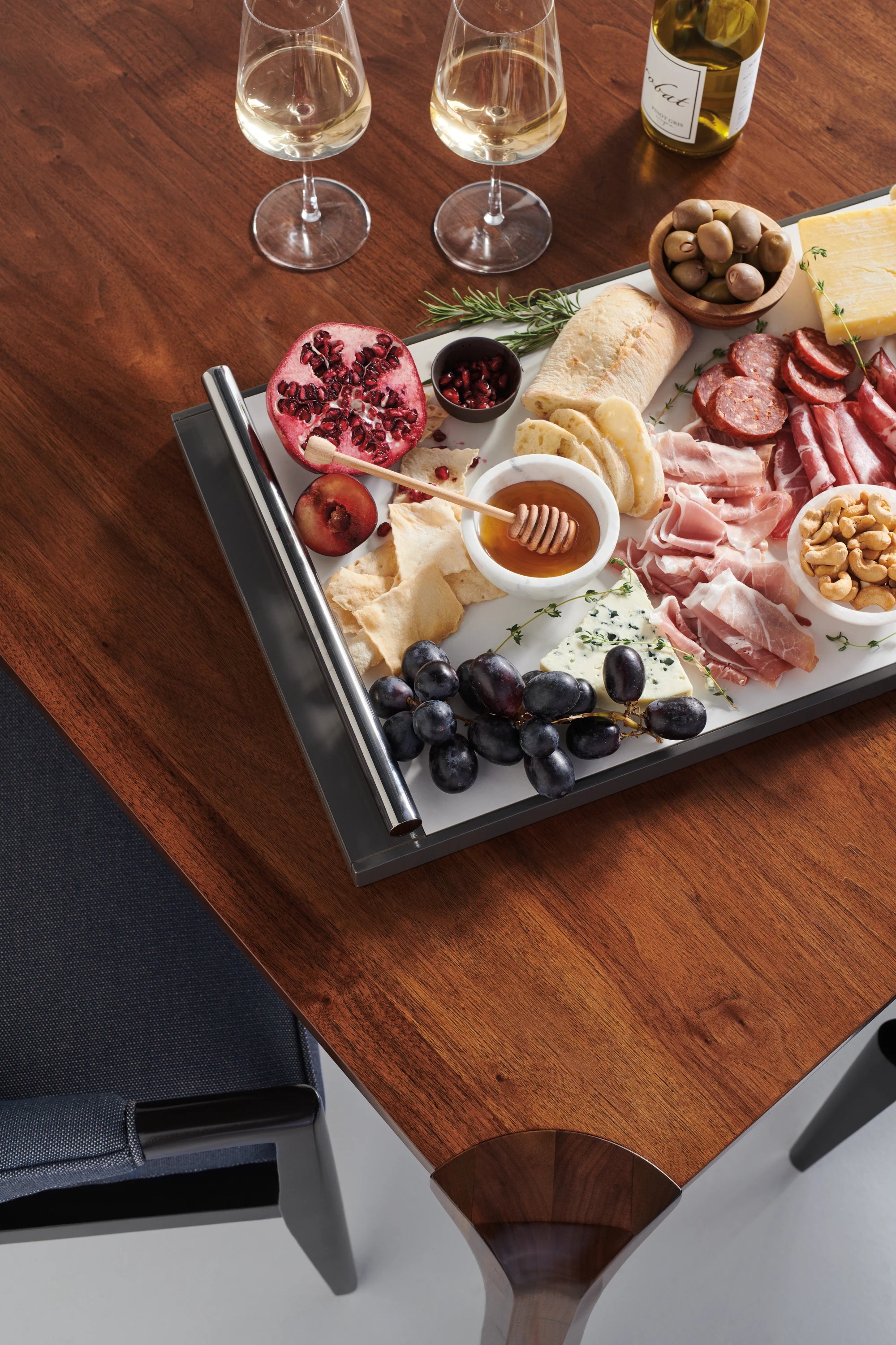 Room For More - detail 2.0