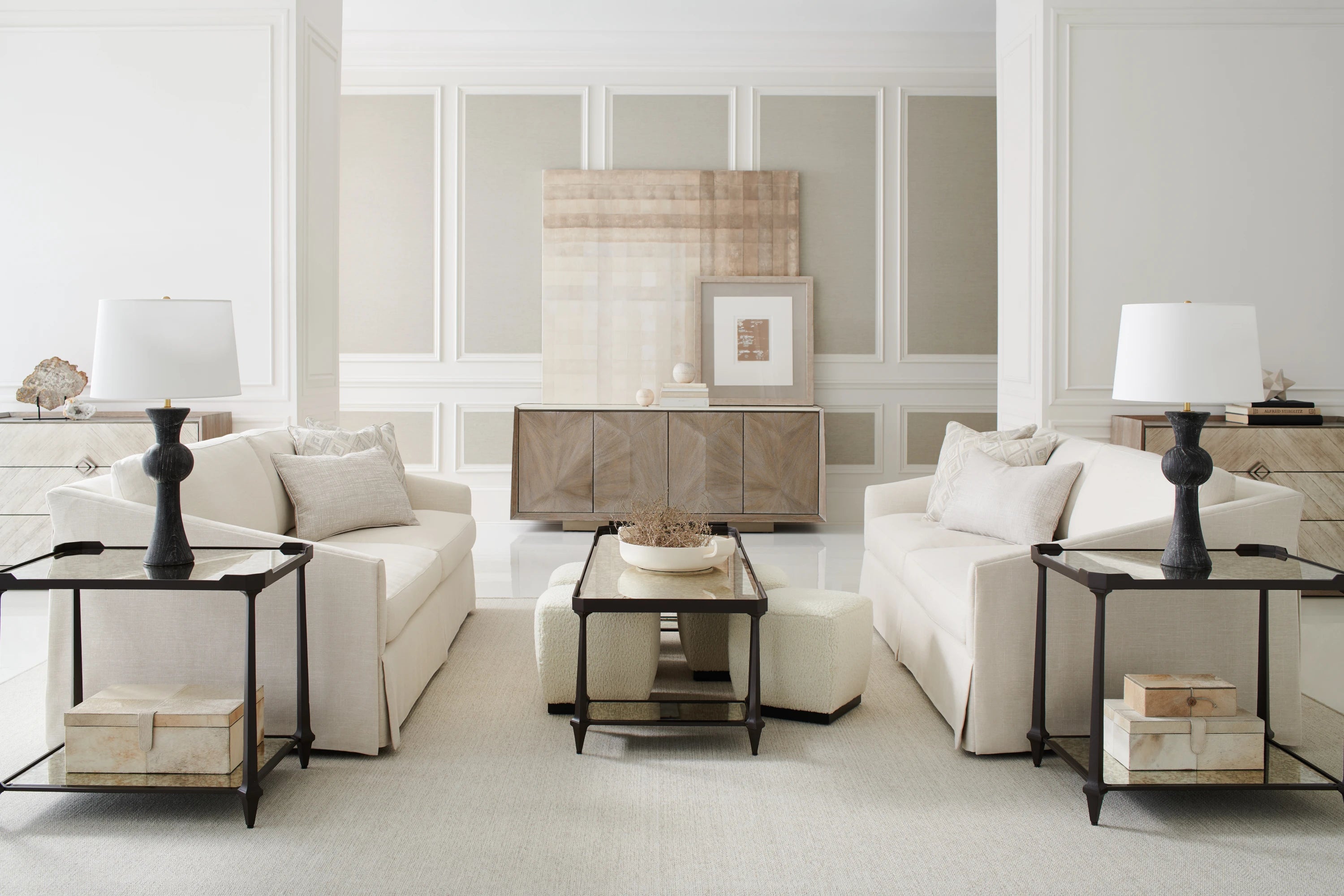 Casual Affair in room - angle 1