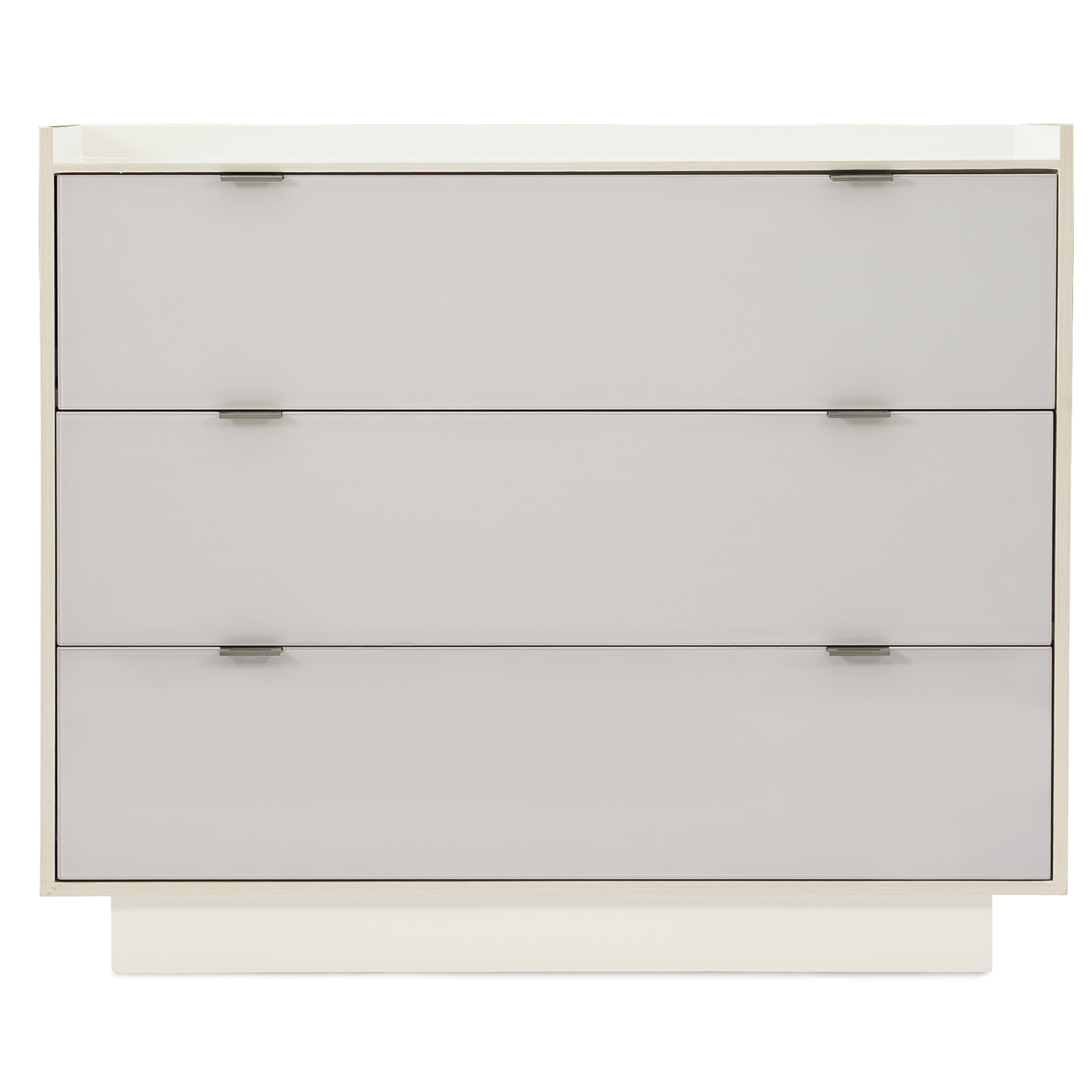 detail of Expressions Drawer Chest