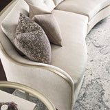 detail of Raf Sofa
