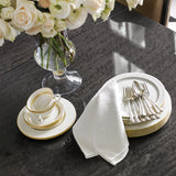 The Aristocrat Dining Table - detail 16.0