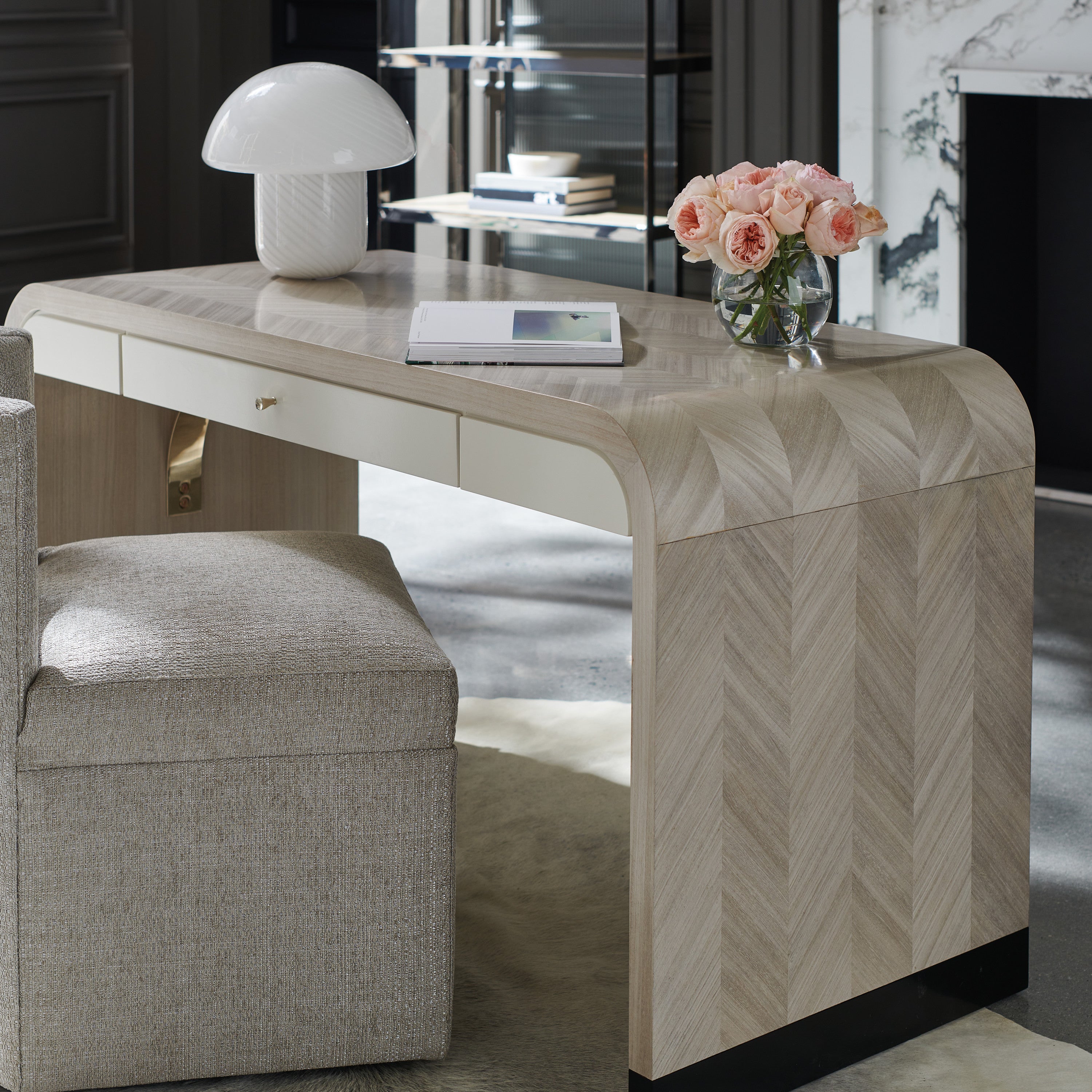 Free Fall - detail 4.0