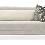 Repetition Raf Loveseat - detail 2.0