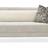 Repetition Raf Loveseat - detail 2.0