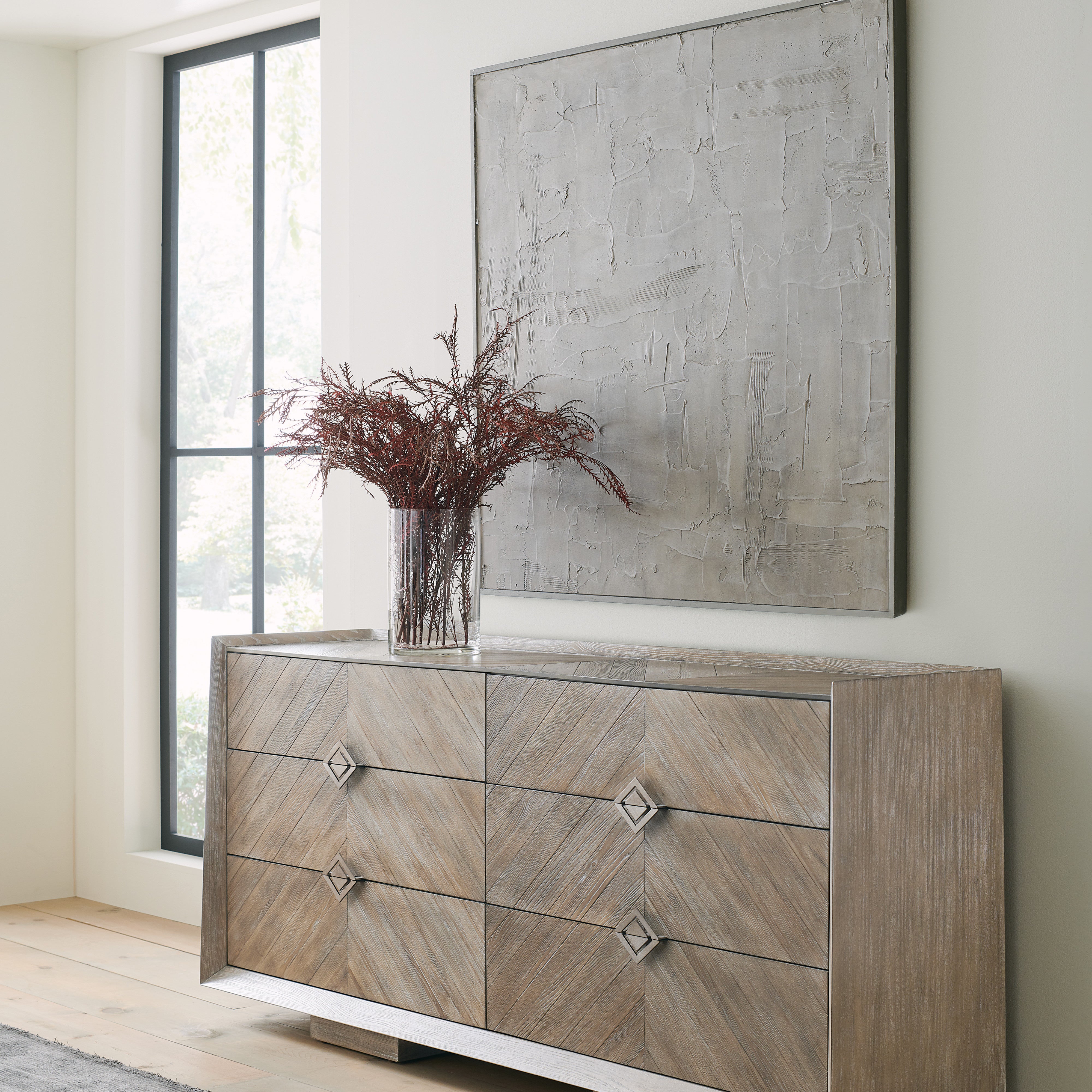 Naturally in room - angle 3