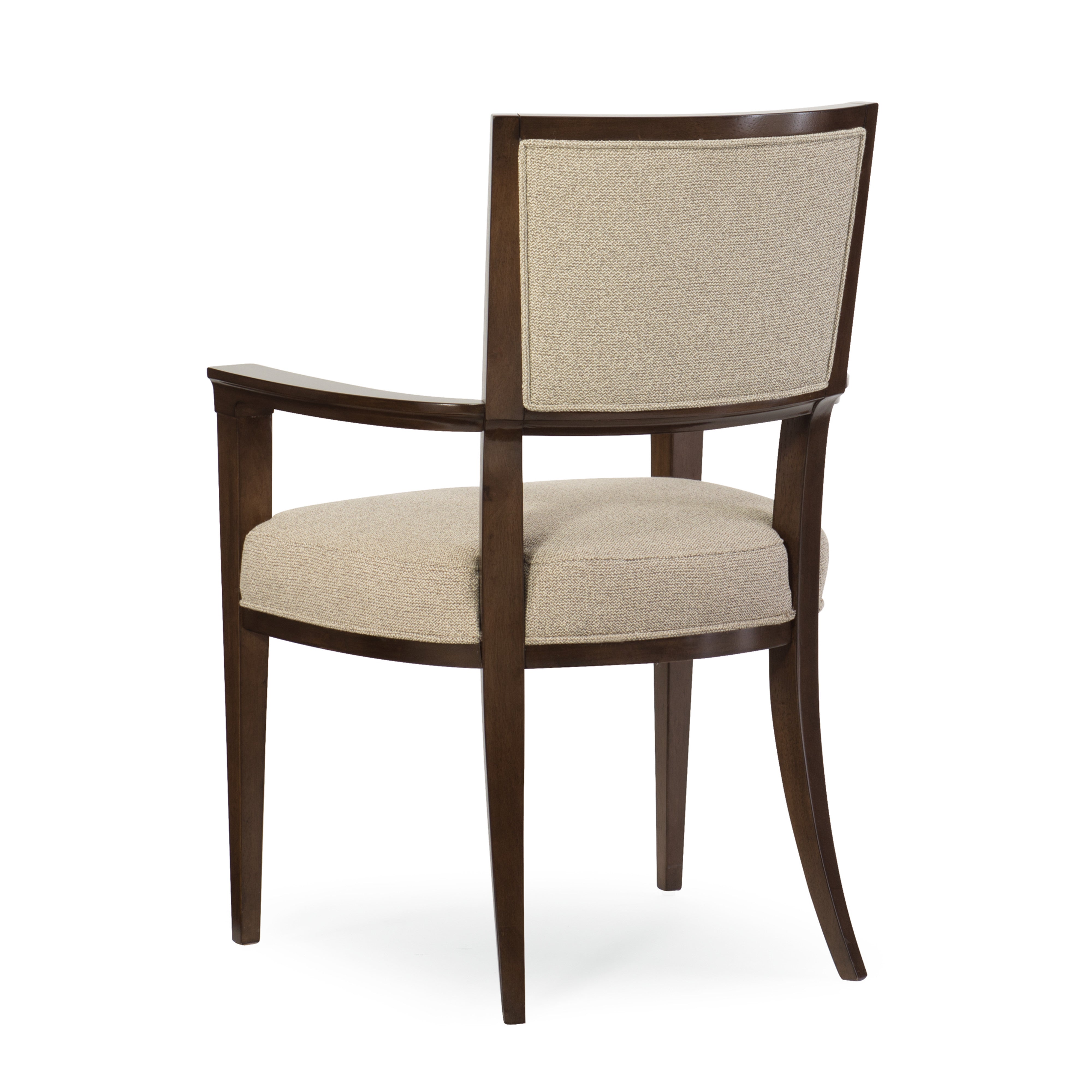 detail of Moderne Arm Chair