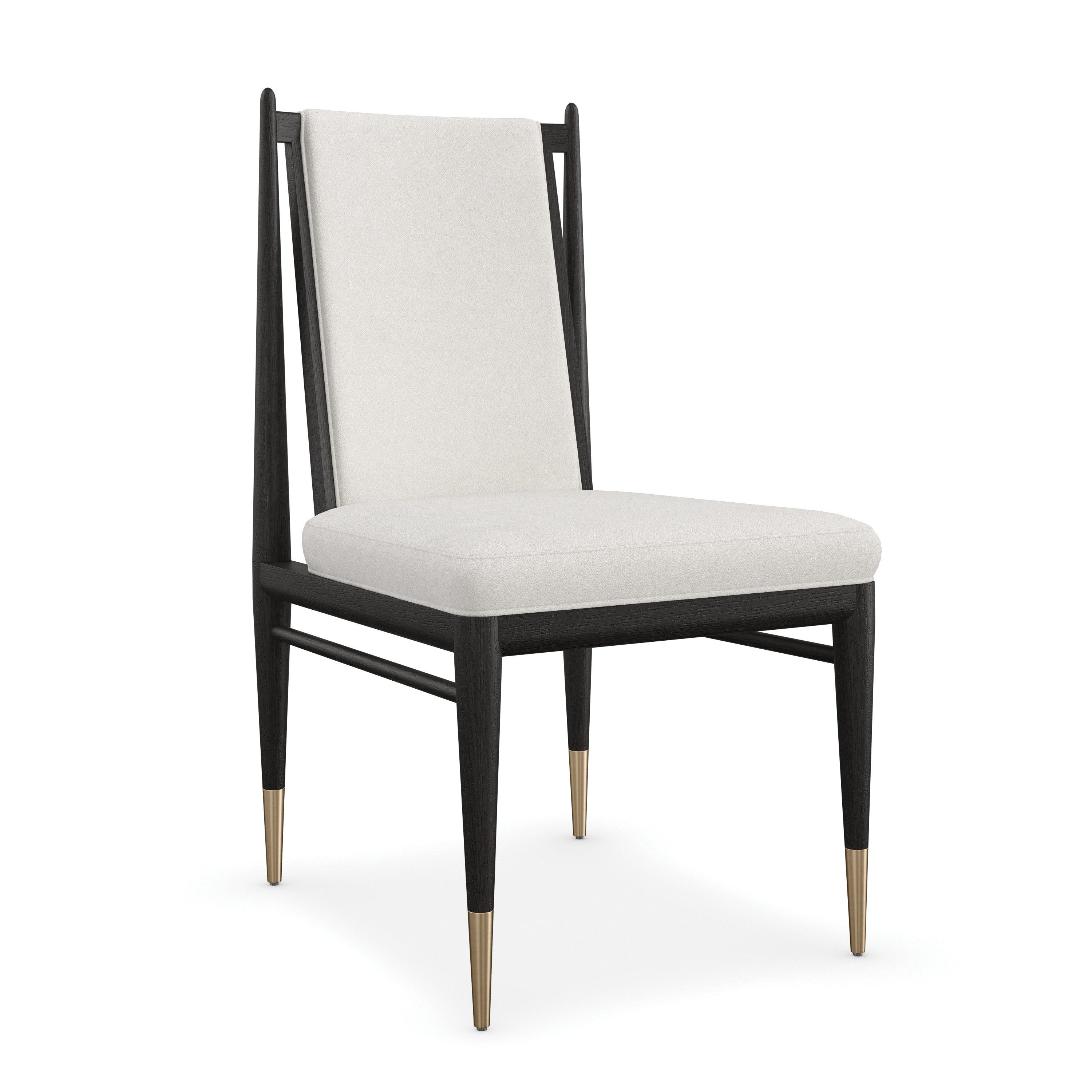 Unity Dark Dining Chair - main image 
