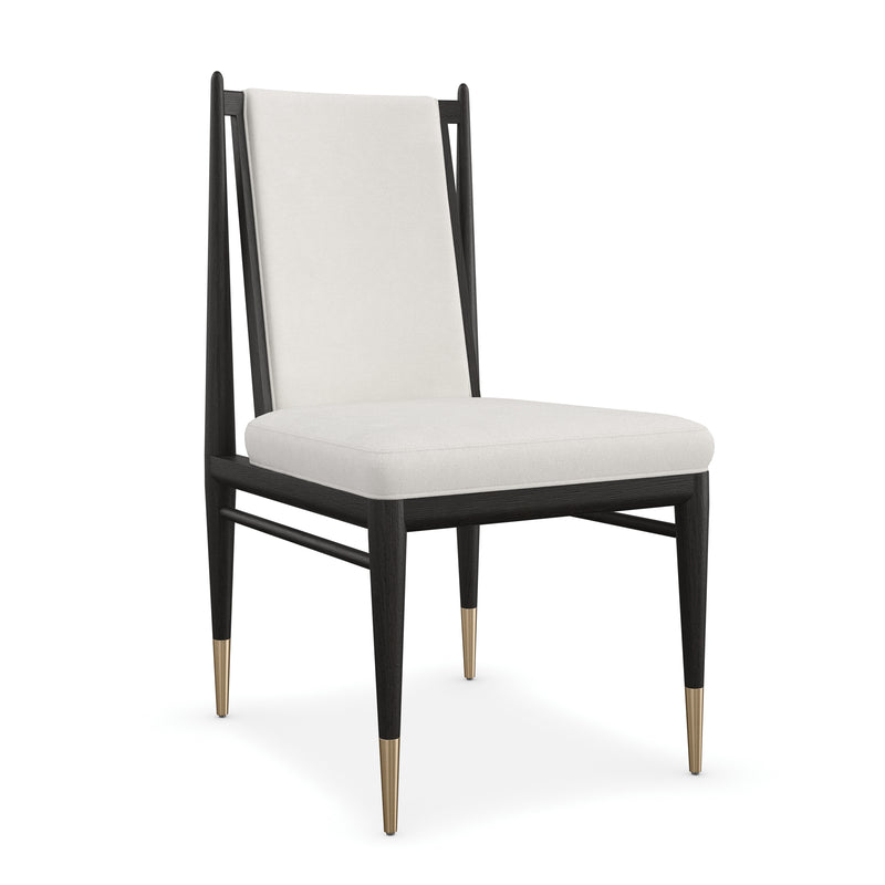 Unity Dark Dining Chair