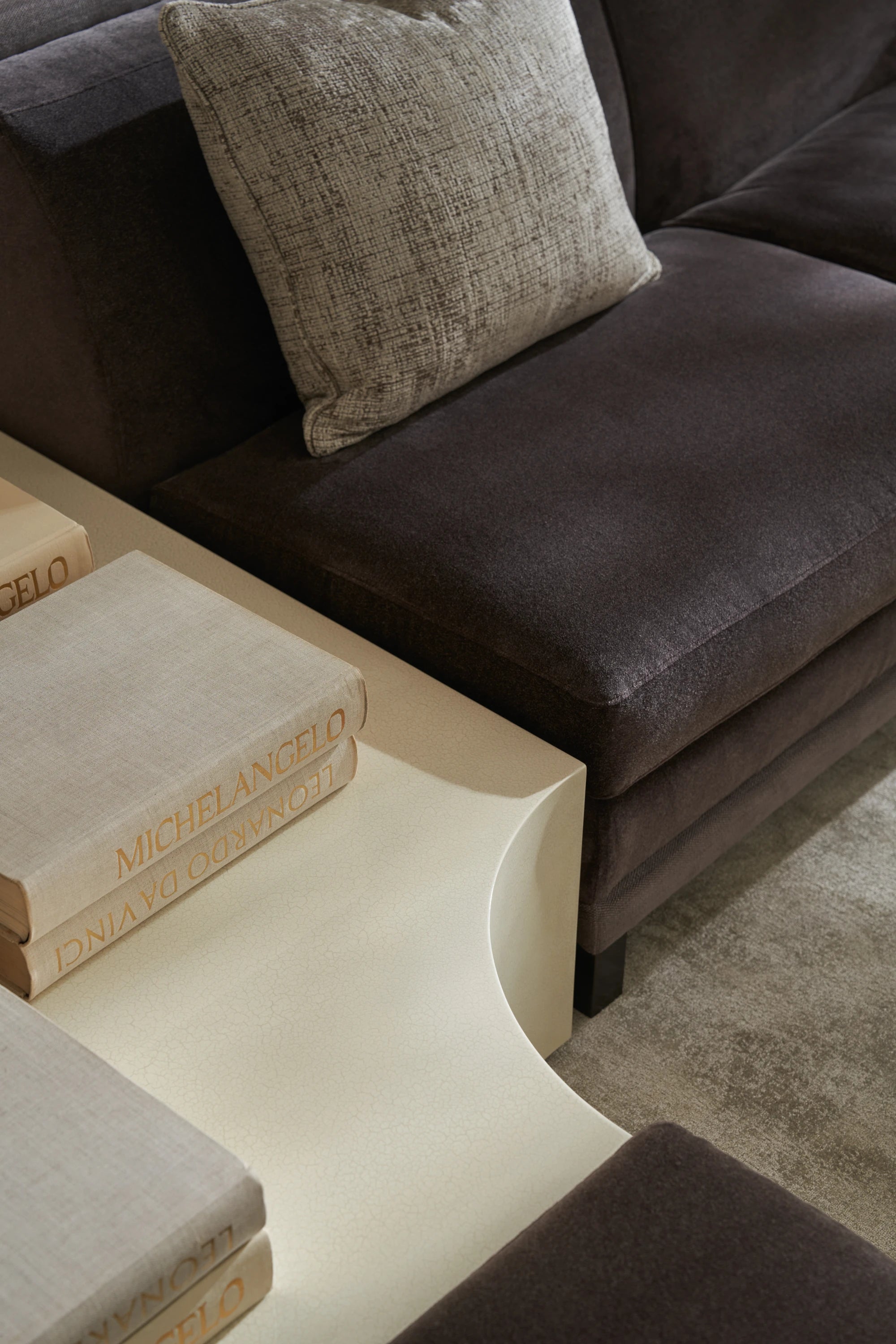 Buttoned Up - detail 3.0