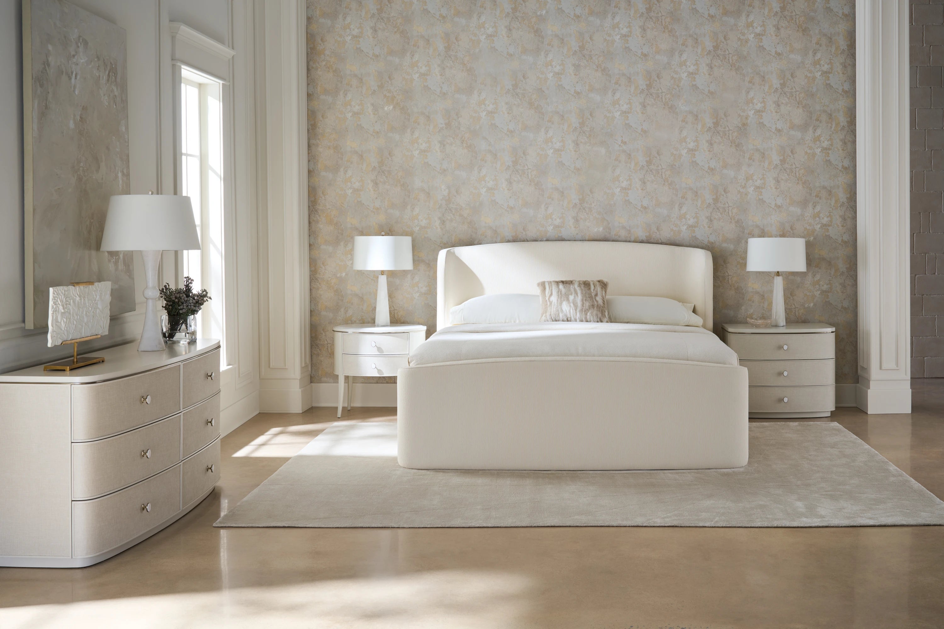 Soft Embrace Kg Hb in room - angle 5.0