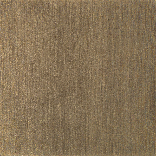 Brushed Whisper of Gold Paint