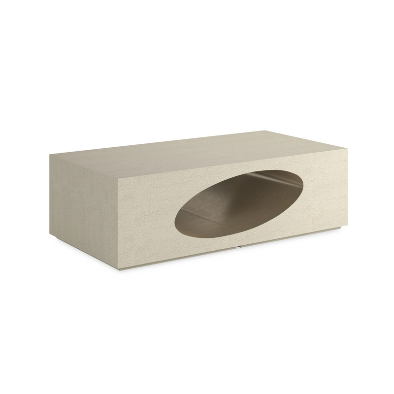 Chasm Cocktail Table