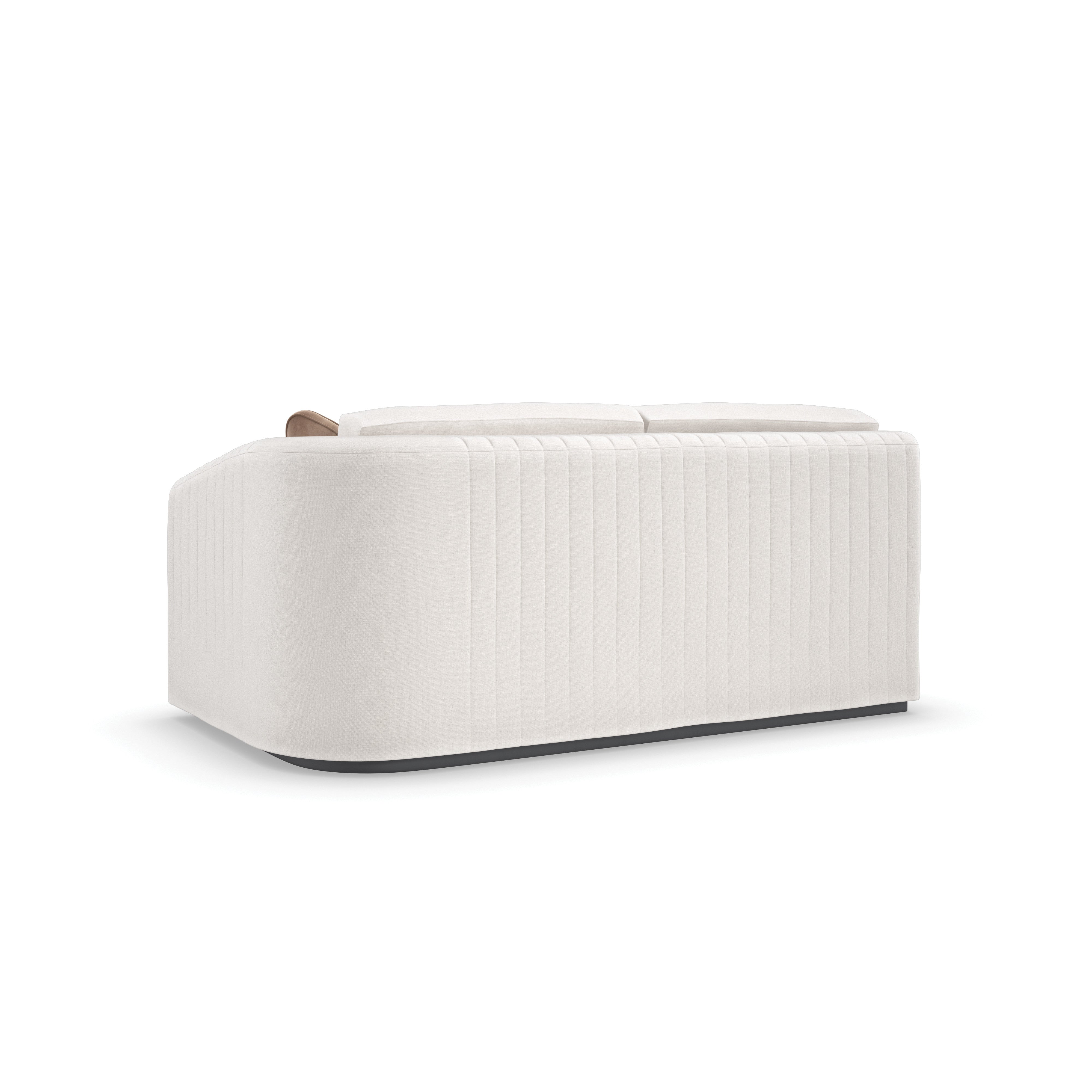 La Moda Raf Loveseat