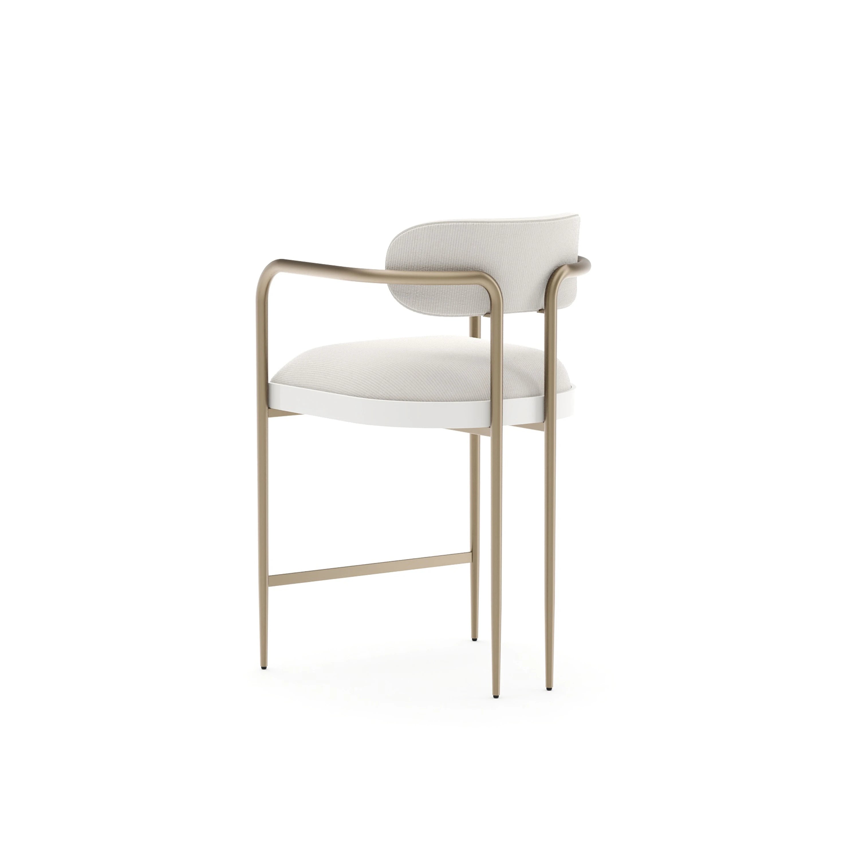 Emphasis Counterstool - 3rd angle
