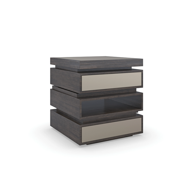 La Moda Side Table