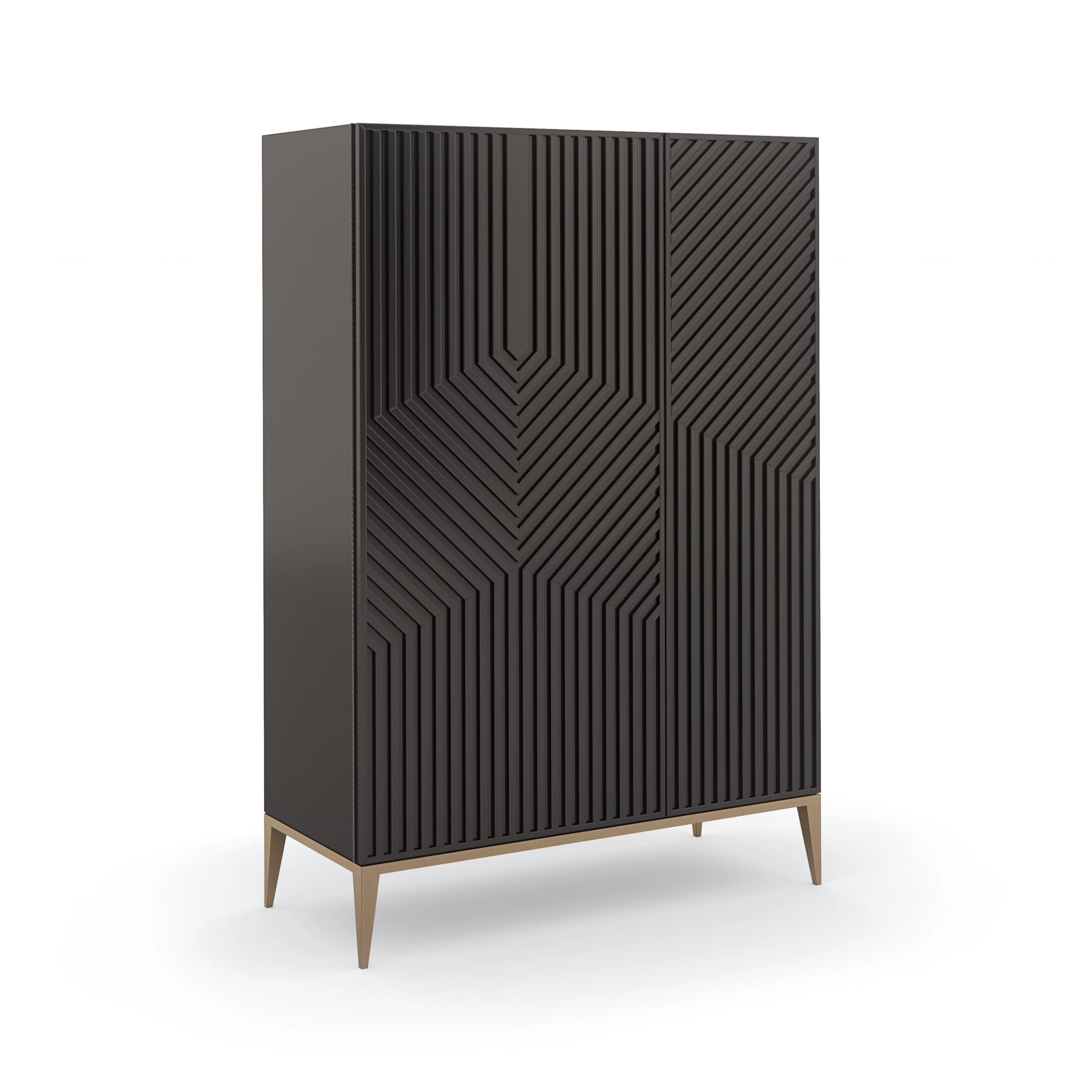 Out Of Line - main image