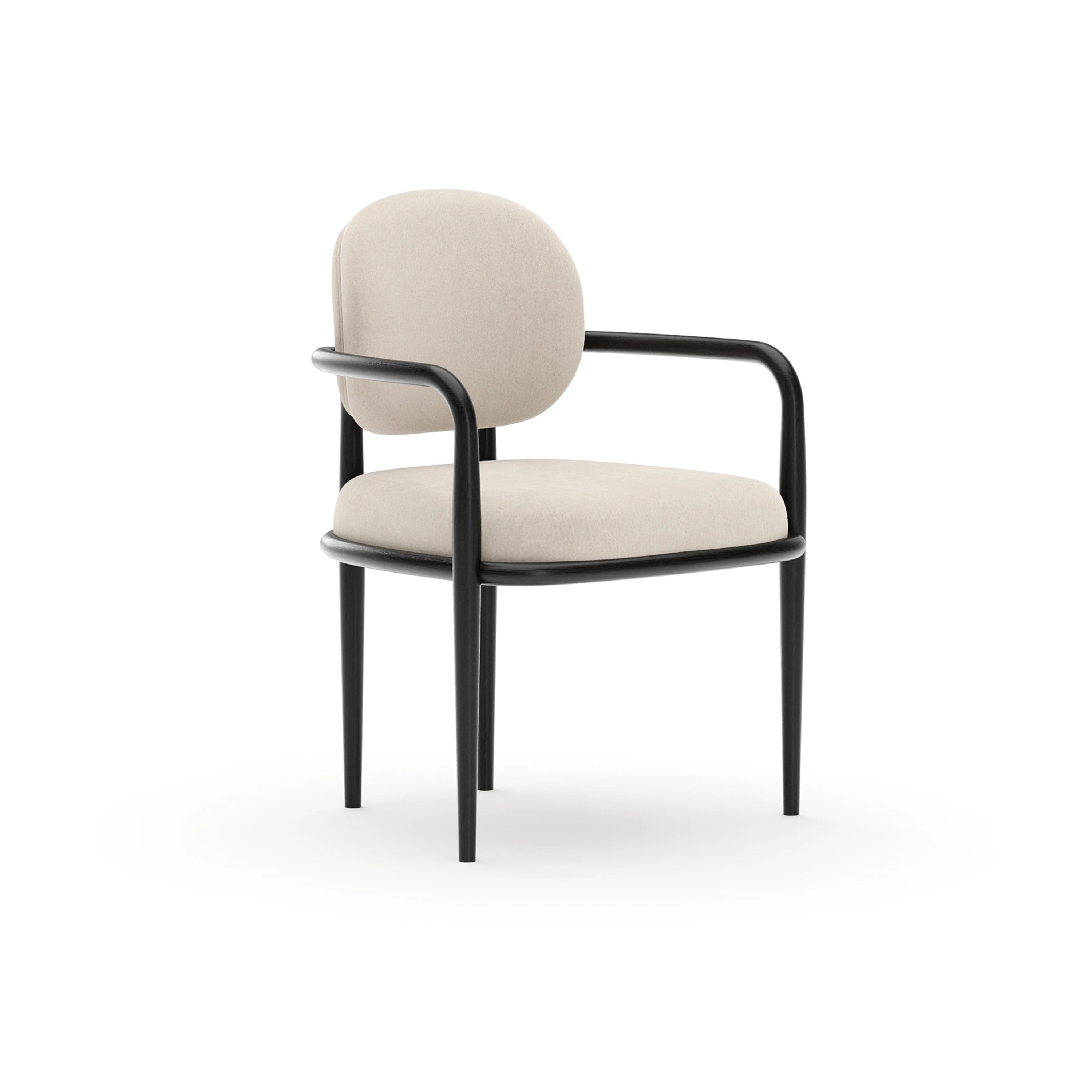 Madera Dining Arm Chair - main image