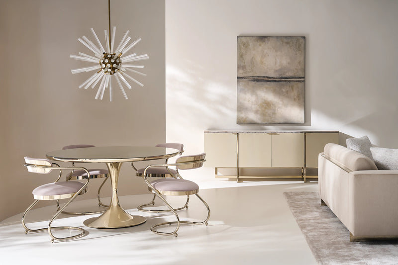 84 Well Balanced Sofa