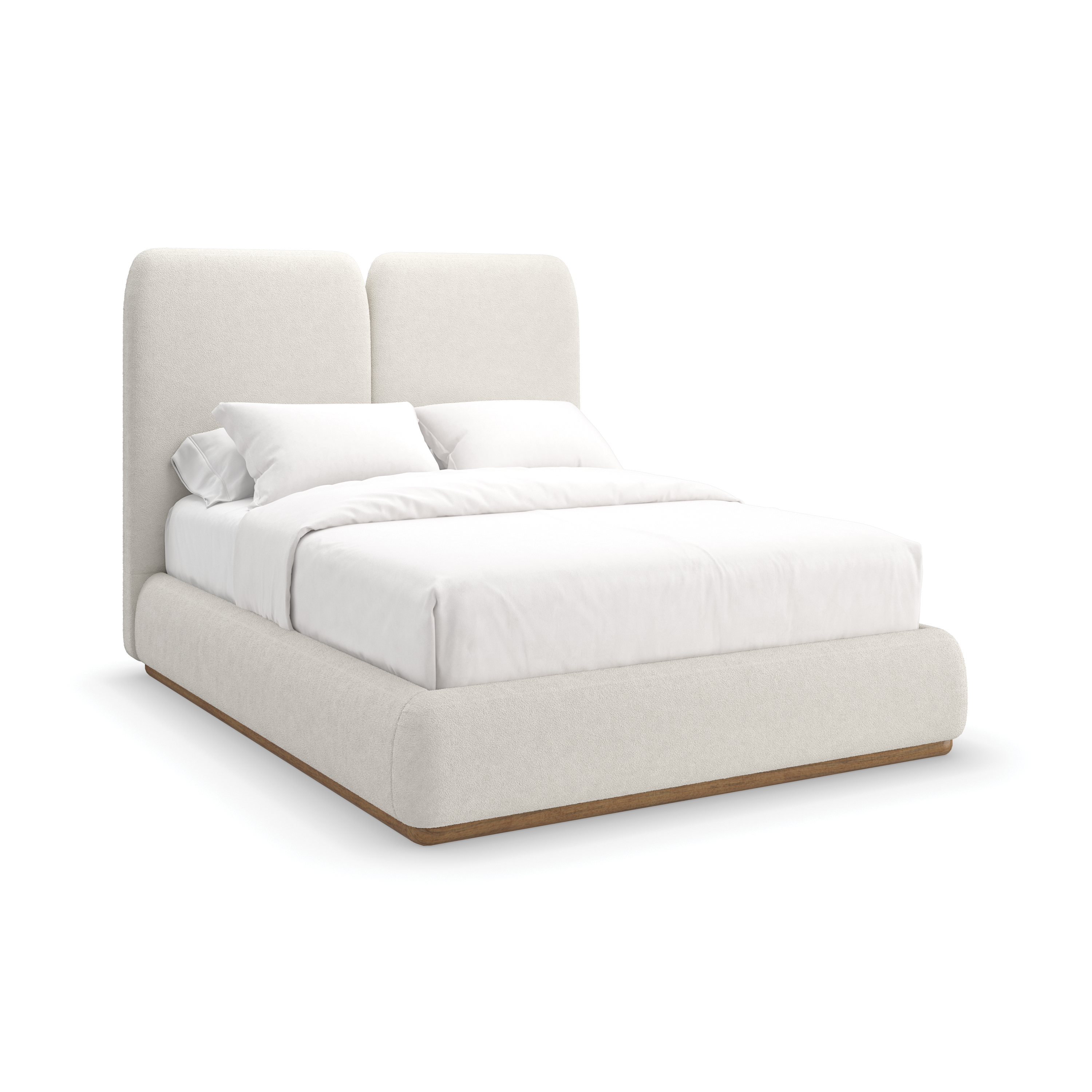 Malta Uph Qn Bed Fb - main image