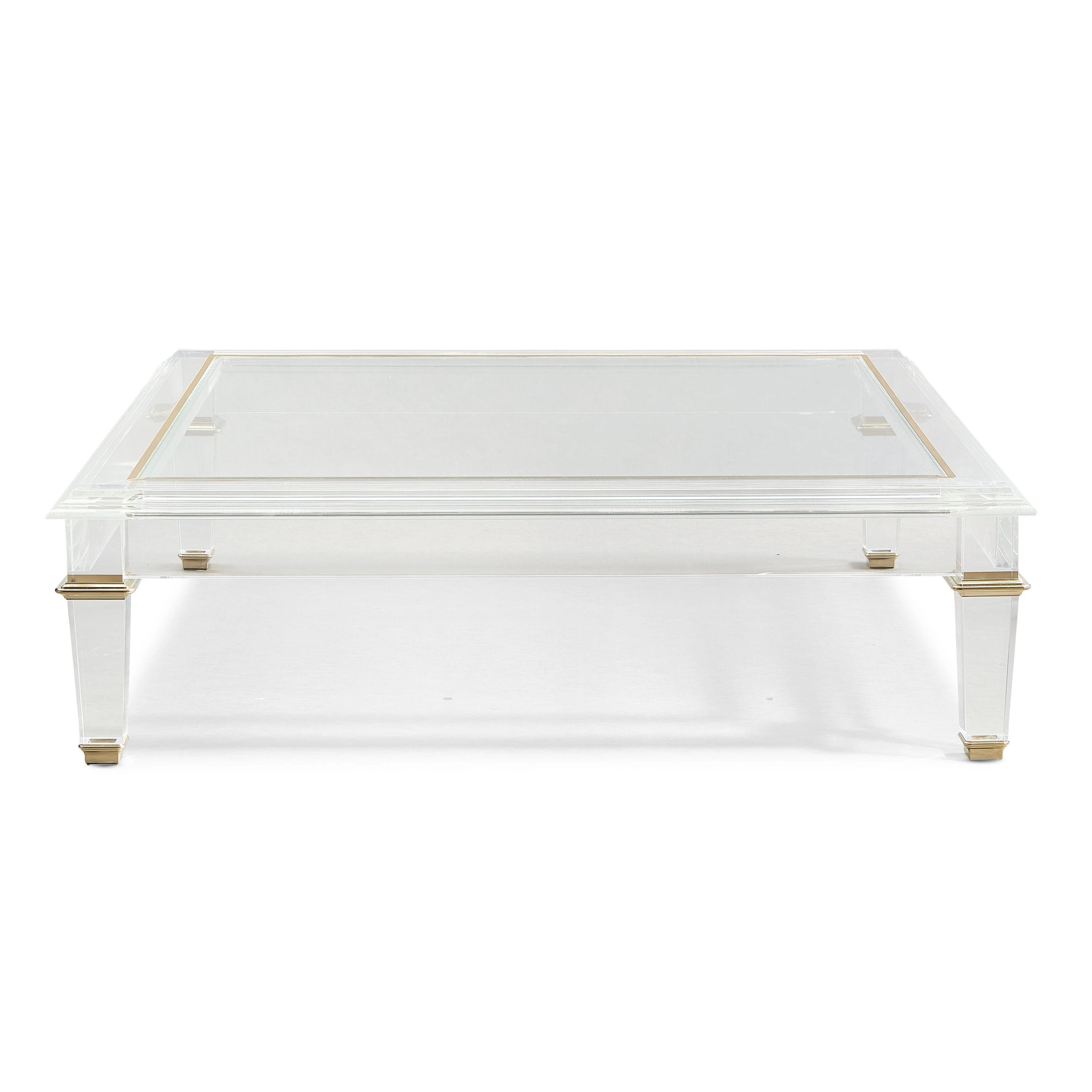 Pierre Cocktail Table - primary image