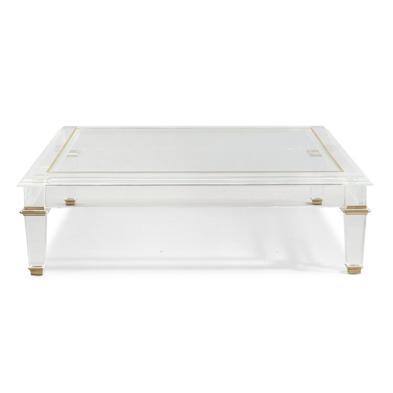 Pierre Cocktail Table