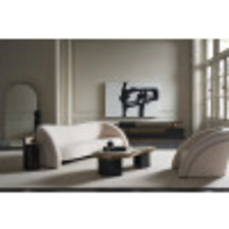 Movement Chair-Ivory