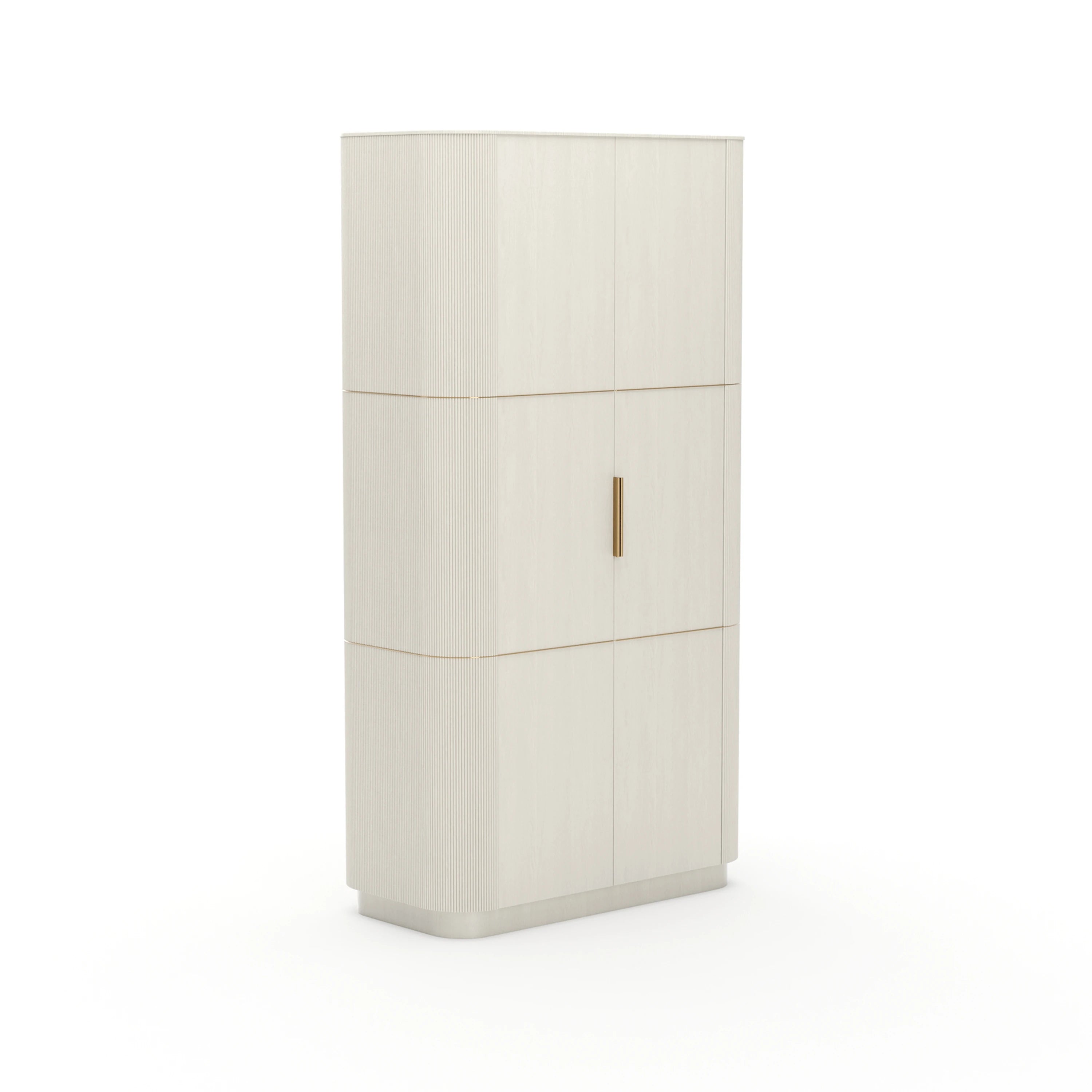 Love Bar -  Matte Pearl - main image