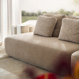 Sasso Large L Sec - Oatmeal - detail 3.0